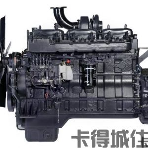 柴油機(jī)型號(hào)KD8D220D3